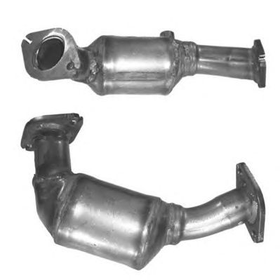 BM CATALYSTS bm90687 - Катализатор